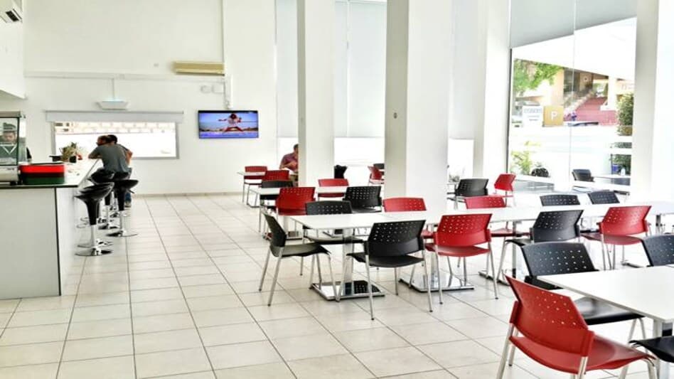 Special Events Catering