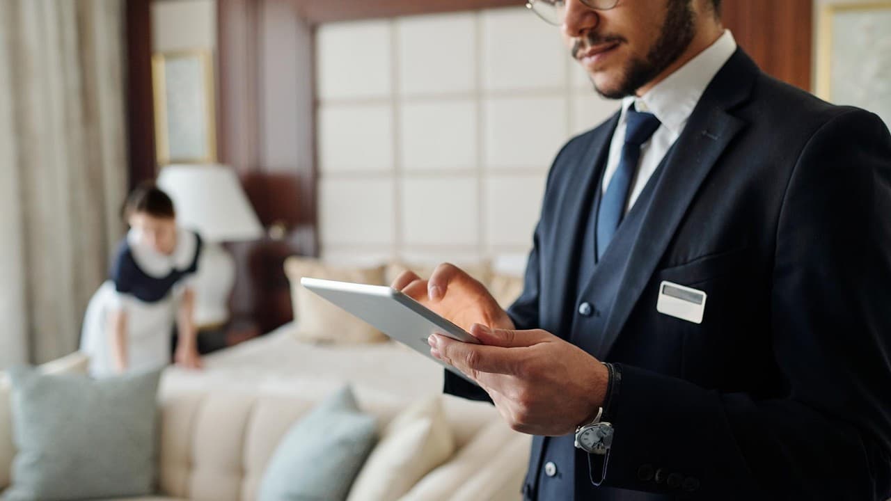 Executive Hospitality